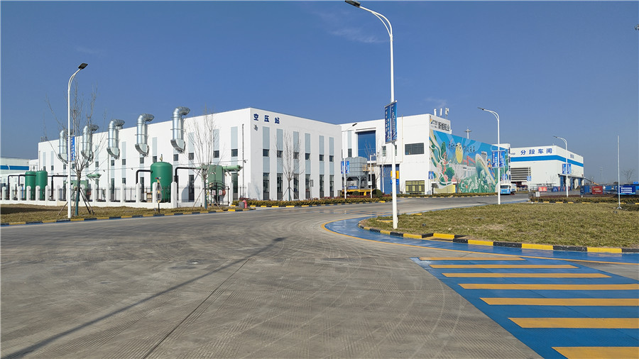 LoJo Logistics competitive advantages in China freight forwarding and supply chain management
