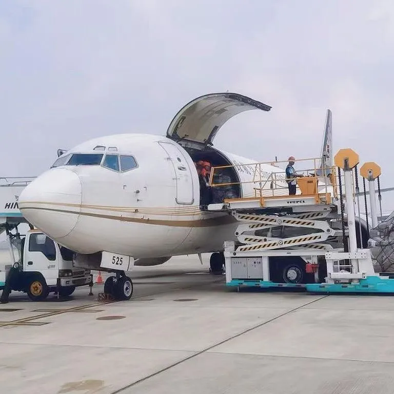 Cargo 2