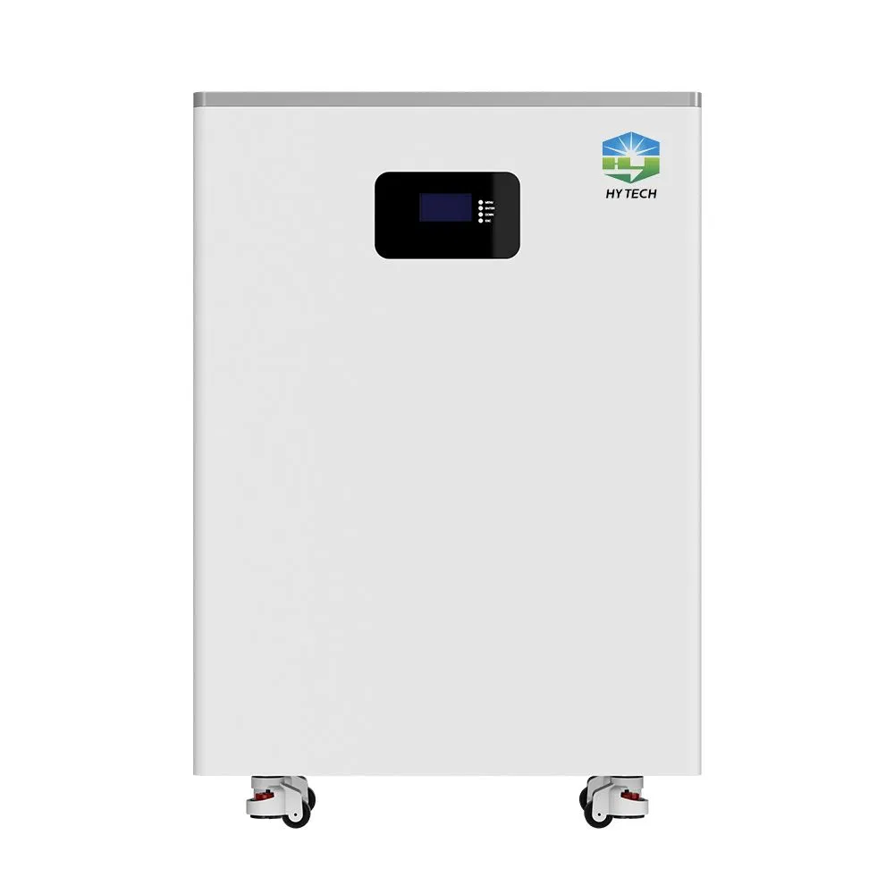 High-Performance 15 Kwh 100 Ah Lithium Ion Battery for Long Life