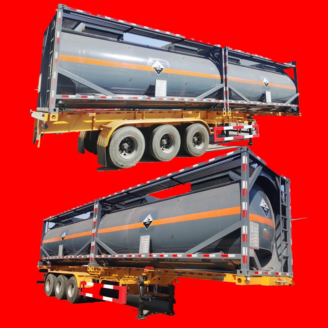 Sulfuric Acid Transport