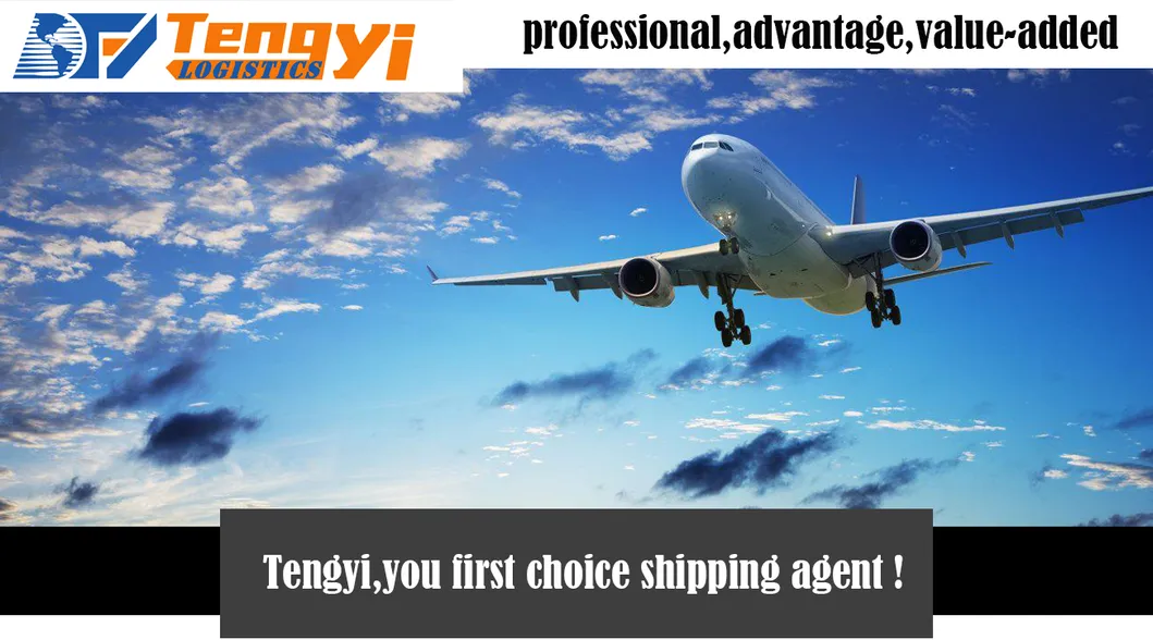Logistics Banner