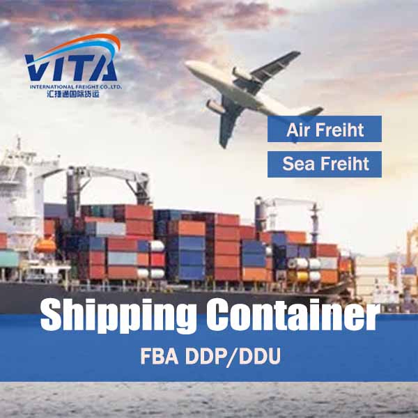 Sea Freight with Warehousing: Store Goods at Origin/Destination Ports Before Final Delivery, Professional and Safe