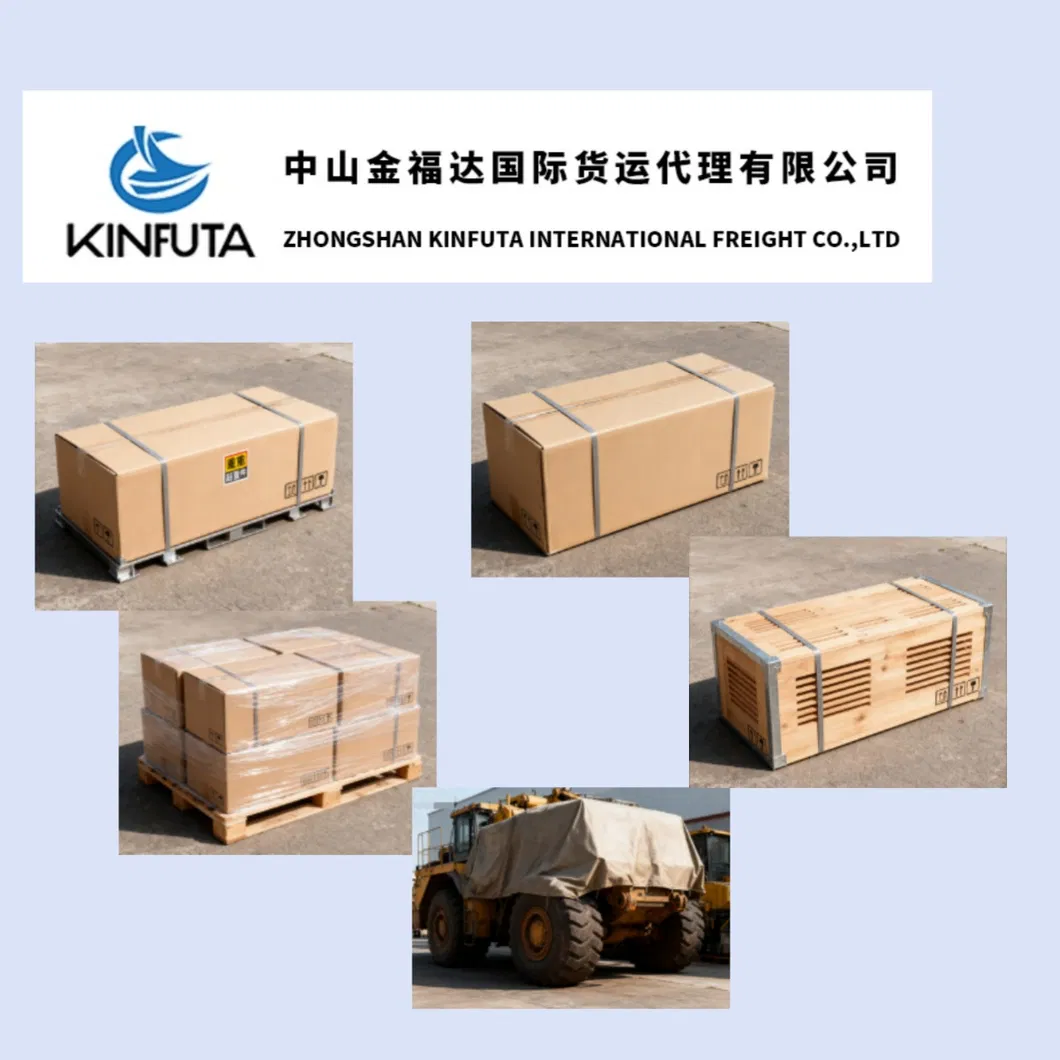 Global Shipping