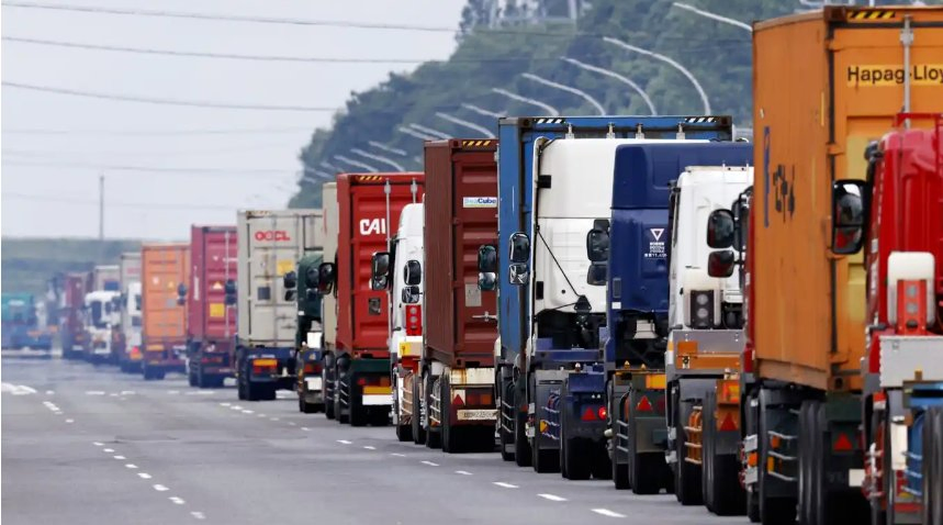 China to Dominic Road Freight Forwarding Secure Transportation