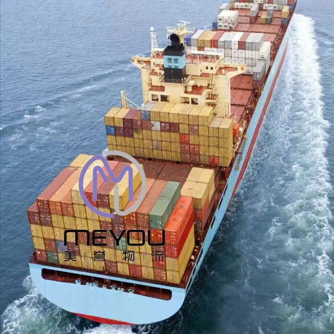 Logistics Advantage 1