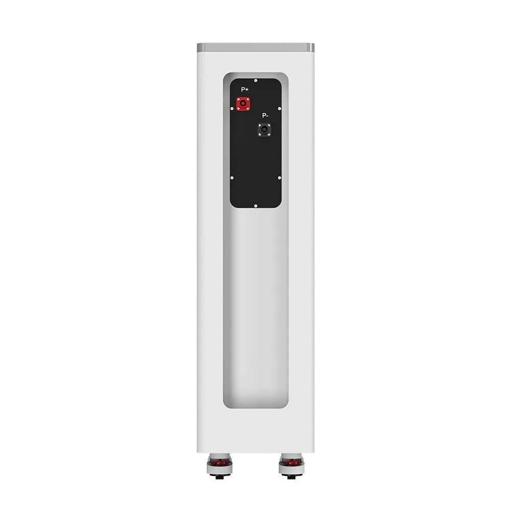 High-Performance 15 Kwh 100 Ah Lithium Ion Battery for Long Life