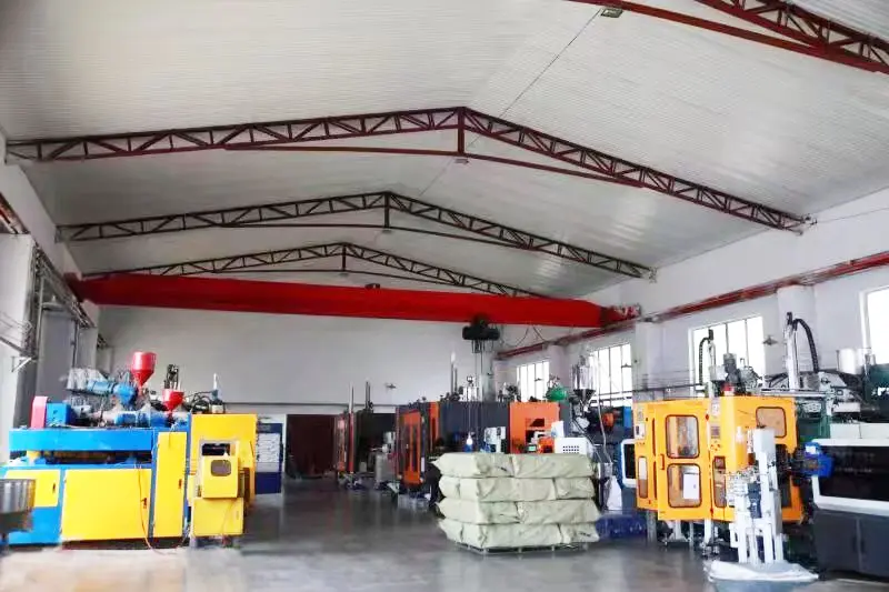 Longhai R&D laboratory instruments and analysis