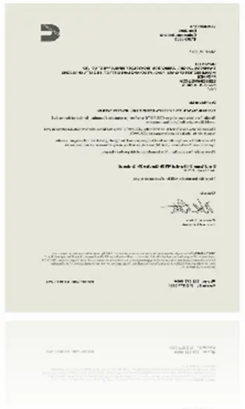 Longhai high-tech enterprise certification