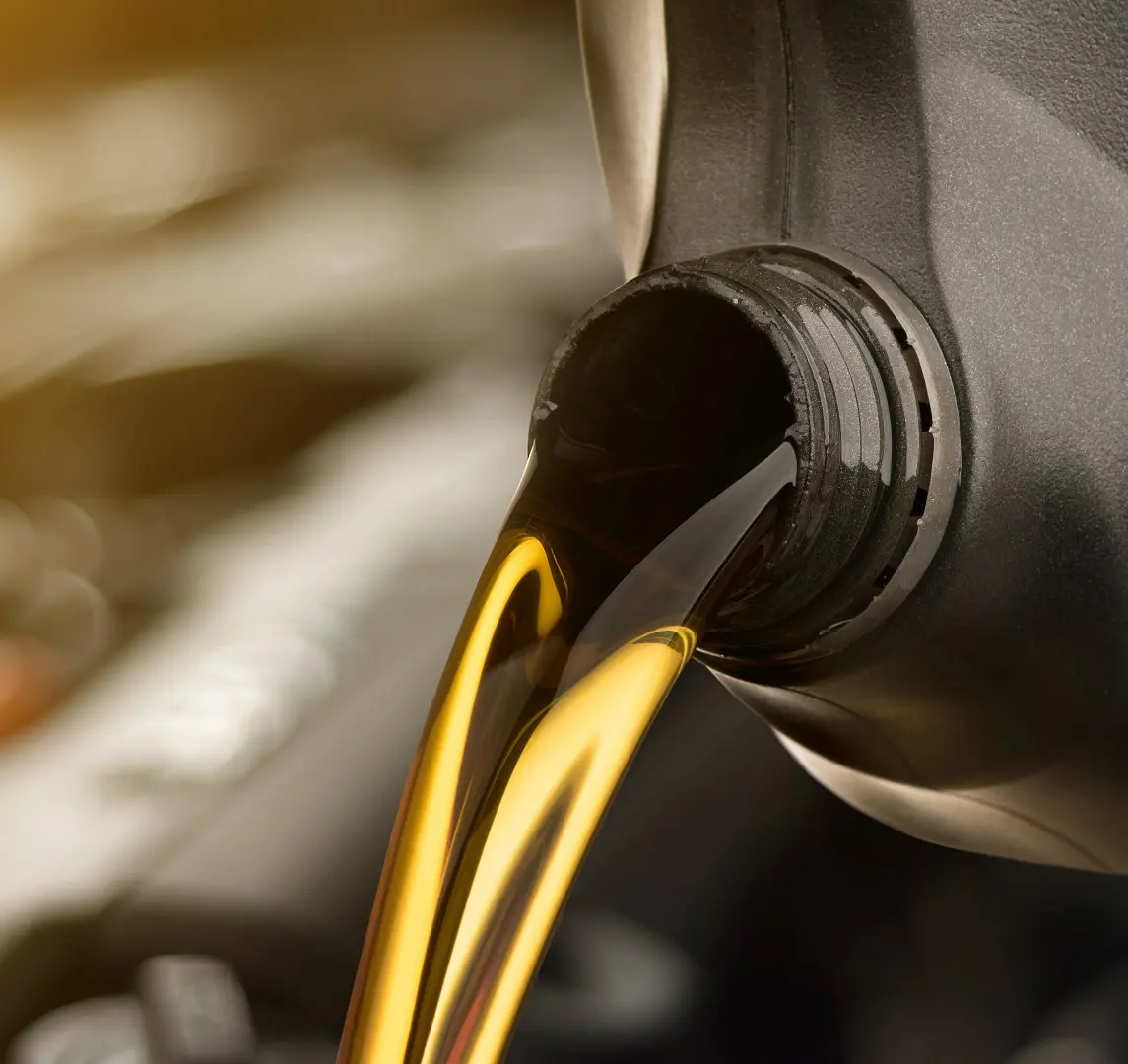Longhai OEM lubricant formulation development laboratory