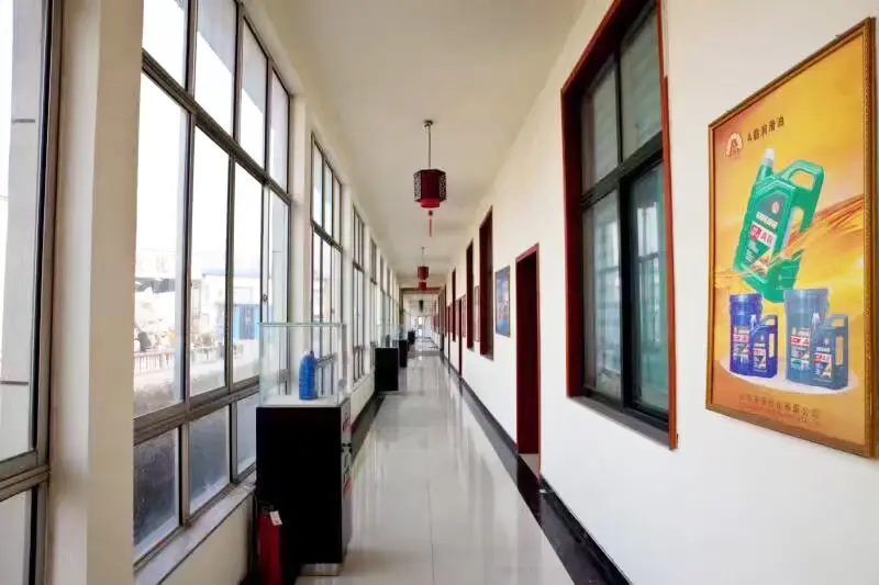 Longhai joint innovation center research facility