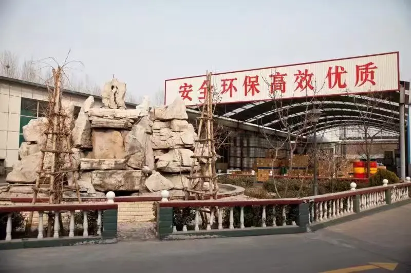 Longhai lubricant filling production line