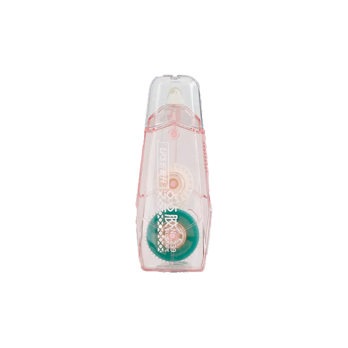 LPS ODM & OEM W239 Glue Tape 6mm*8m Dot Glue
