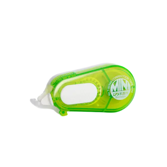 LPS OEM T-90349 Correction Tape 5mm*6m Mini Style School Supplies