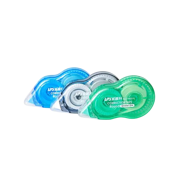 LPS OEM T-90215 5mm*12m Correction Tape Regular Design