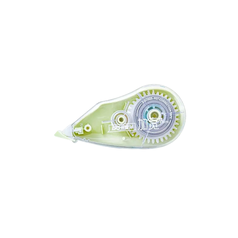 LPS OEM T-97005 Correction Tape 7mm*12m Regular Design School & Office Supplies
