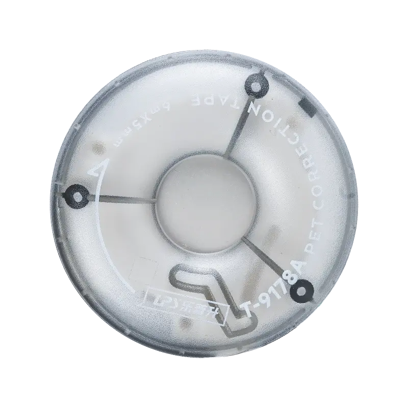 LPS ODM & OEM T-9178A Correction Tape 5mm*6m Twistable Casing