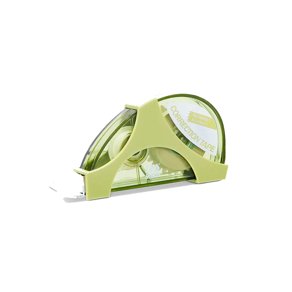 LPS OEM T-956 Correction Tape Roller 5mm*8m Regular Design
