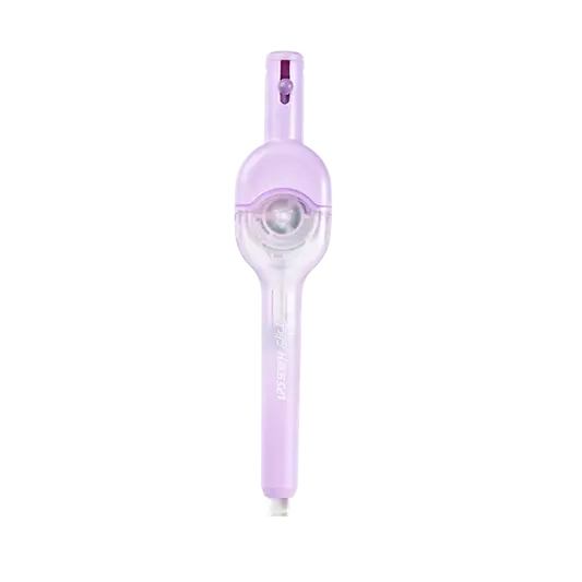 LPS ODM & OEM T-9190 Correction Tape 5mm*6m Retractable Pen Style & Refillable