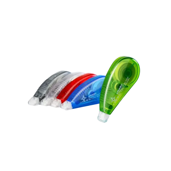 LPS OEM T-9187 Correction Tape 5mm*6m Mini Style
