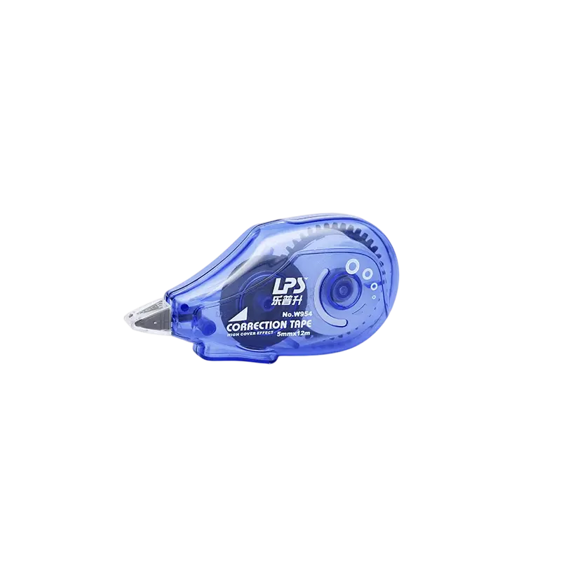 LPS OEM Correction Roller T-954 12m Regular Design School & Office Supplies