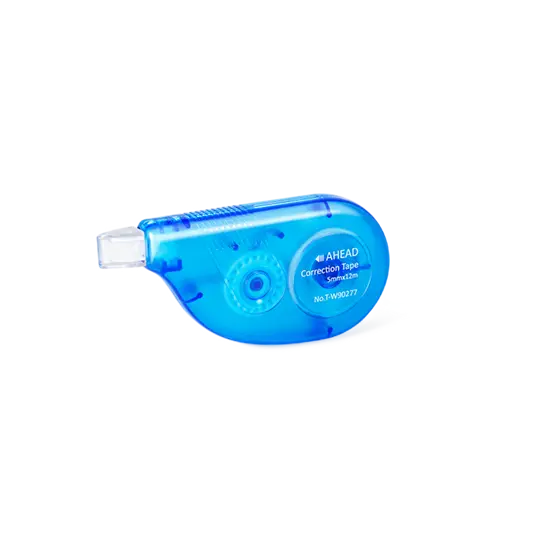 LPS OEM T-90277 Correction Tape 5mm*12m Side Application
