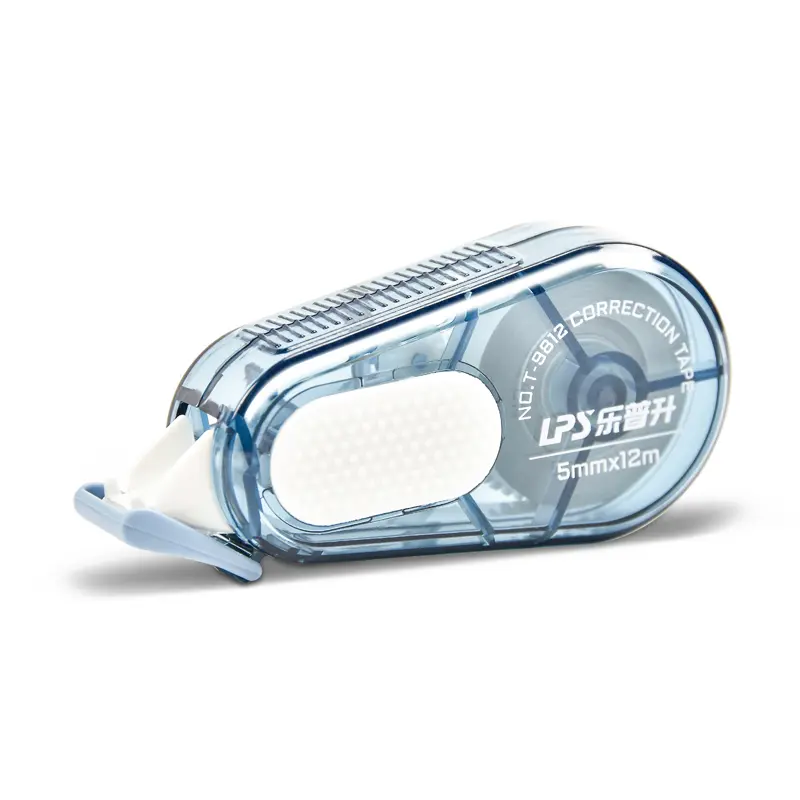 LPS OEM T-9812 Correction Tape 5mm*12m School & Office Supplies