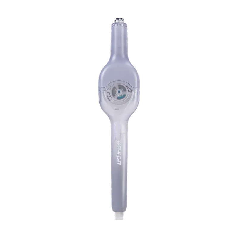 LPS ODM & OEM T-9290 Correction Tape 5mm*6m Retractable Pen Style & Refillable