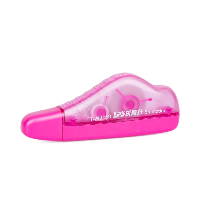 LPS OEM T-9159 Correction Tape 5mm*6m Original Unique Design