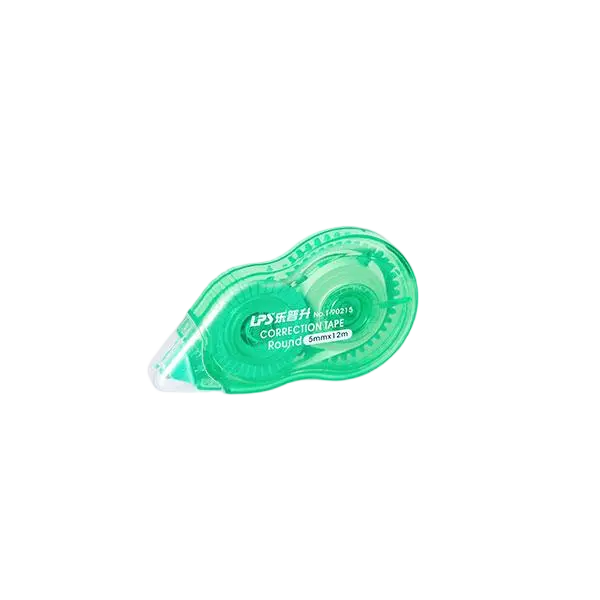 LPS OEM T-90215 5mm*12m Correction Tape Regular Design