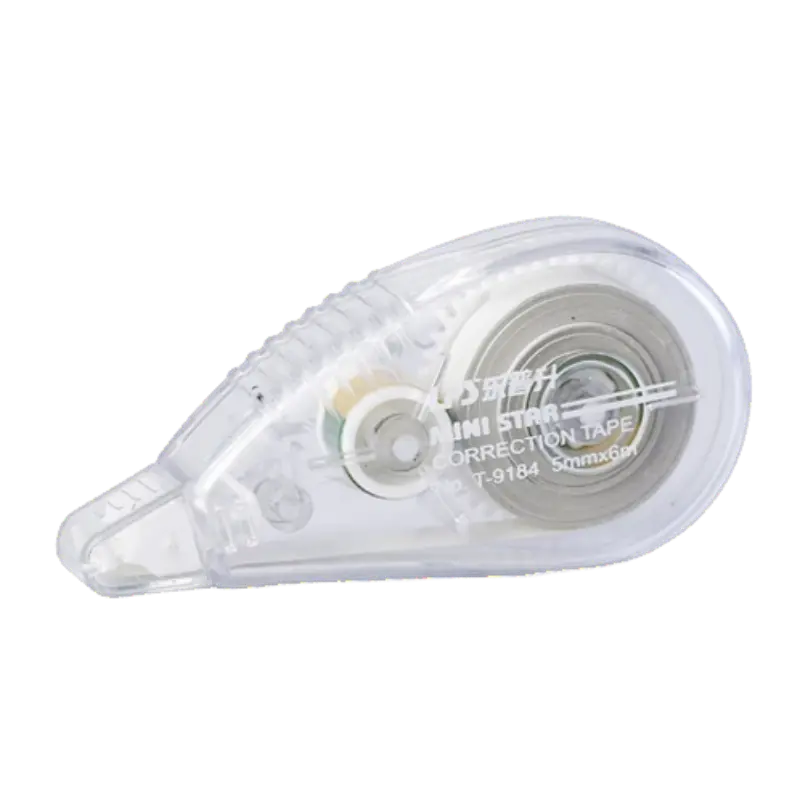 LPS OEM T-9197 Correction Tape 5mm*6m Mini Style