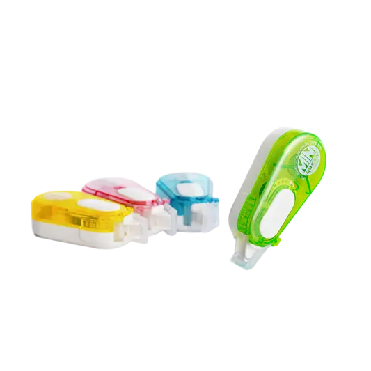 LPS OEM T-90349 Correction Tape 5mm*6m Mini Style School Supplies