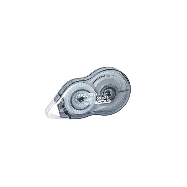 LPS OEM T-90215 5mm*12m Correction Tape Regular Design