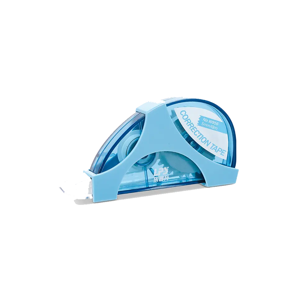 LPS OEM T-956 Correction Tape Roller 5mm*8m Regular Design