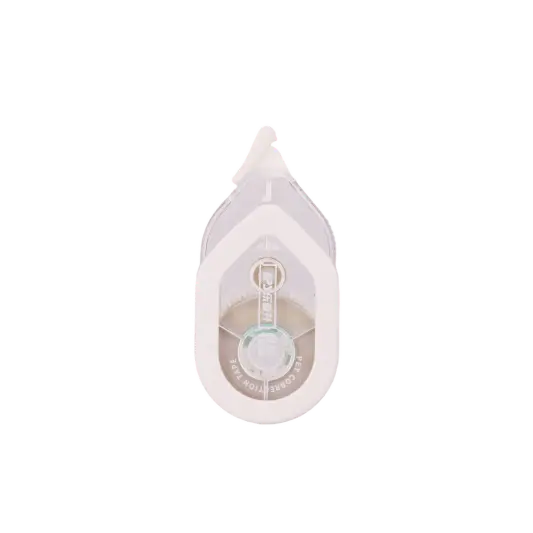 LPS ODM & OEM T-9626 Correction Tape 5mm*12m Impact-resistant Design & Quiet Correction
