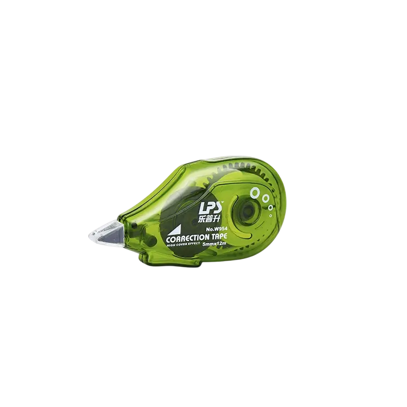 LPS OEM Correction Roller T-954 12m Regular Design School & Office Supplies