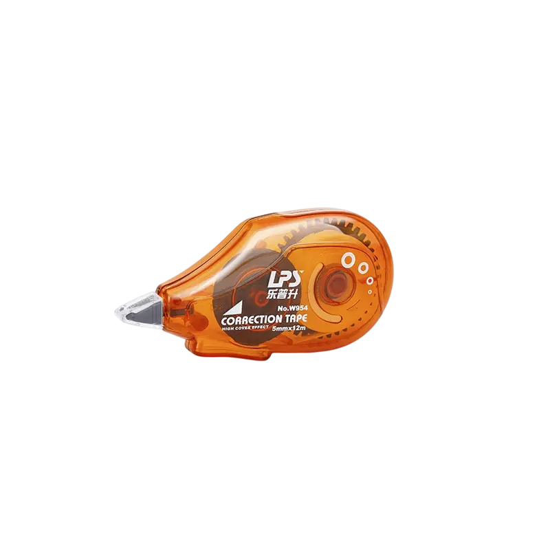 LPS OEM Correction Roller T-954 12m Regular Design School & Office Supplies