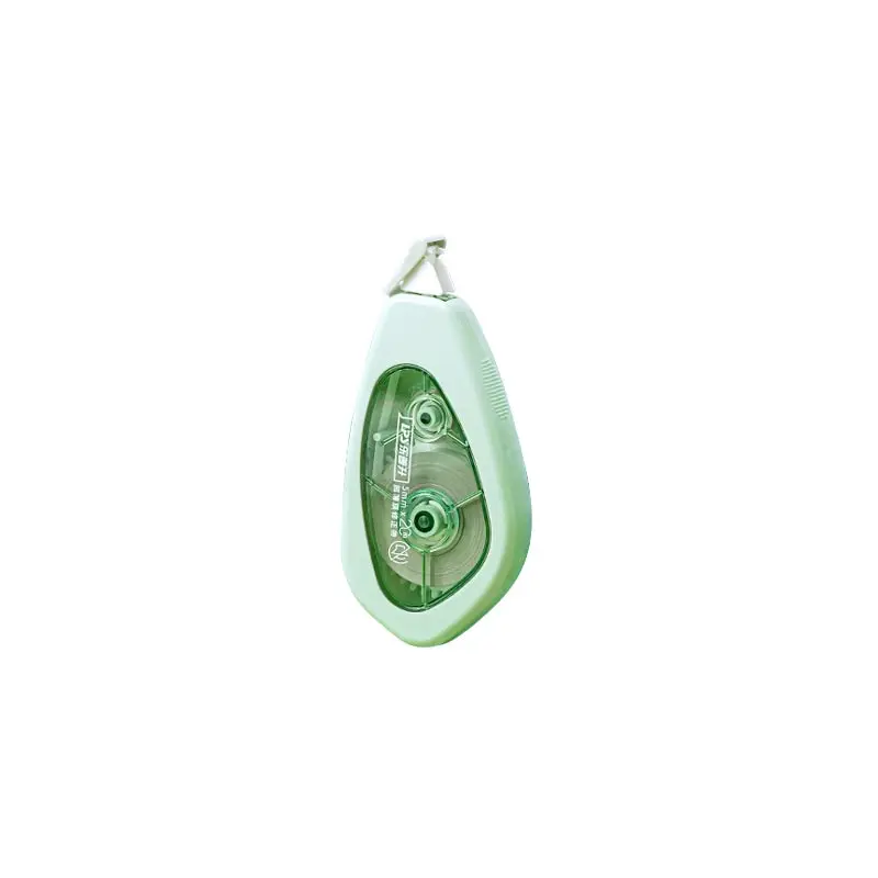 LPS ODM & OEM T-9620 Correction Tape 5mm*20m Impact-resistant Design & Quiet Correction