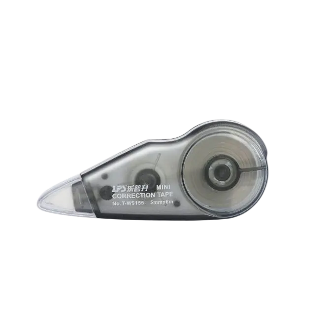 LPS OEM T-9155 Correction Tape 5mm*6m Mini Style