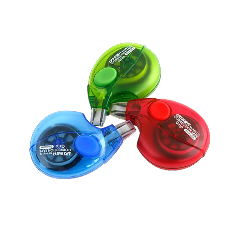 LPS OEM T-9617A Correction Tape 5mm*8m Side Application Unique Design