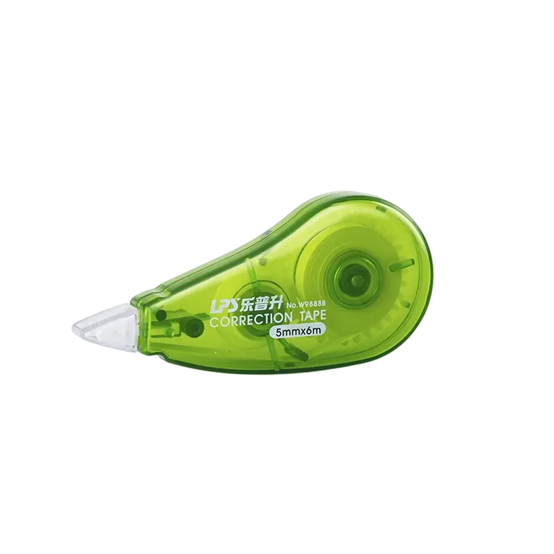 LPS OEM T-9889 Correction Tape 5mm*8m Regular Design