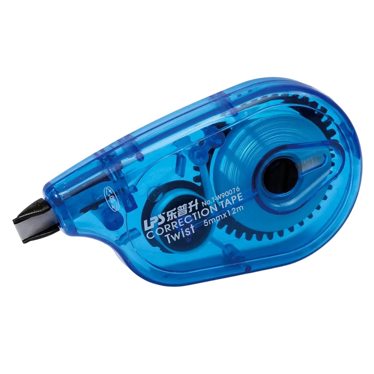 LPS OEM T-97006 Correction Tape 5mm*12m Side Application Design