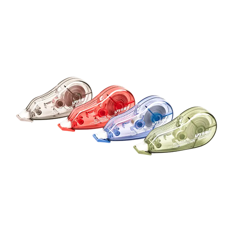 LPS OEM T-9208 Correction Tape 5mm*8m Regular Design