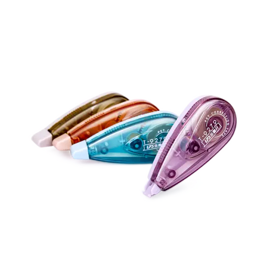 LPS OEM T-9196 Correction Tape 5mm*6m Mini Style School Supplies