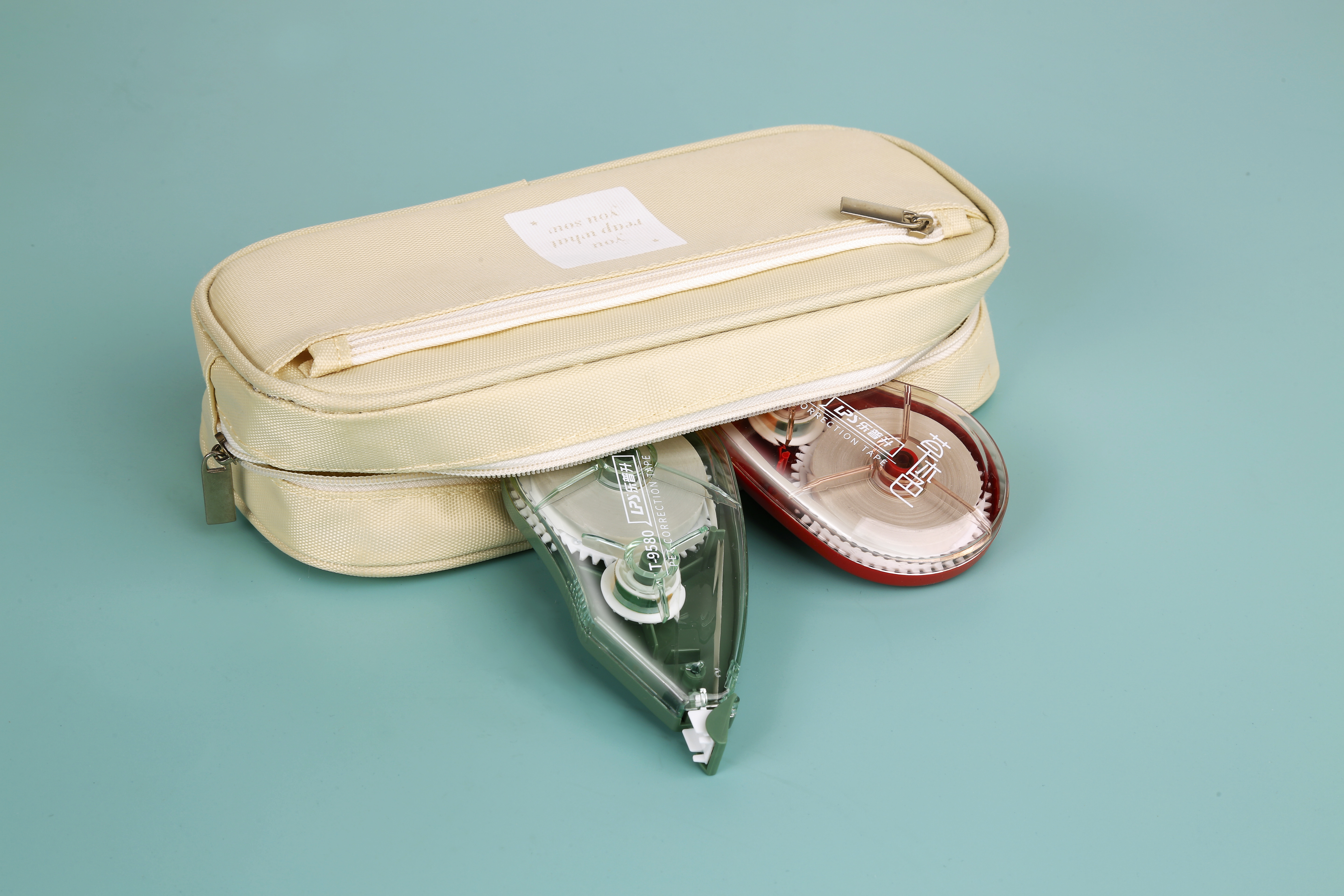 30m capacity correction tape