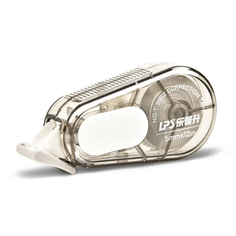 LPS OEM T-9812 Correction Tape 5mm*12m School & Office Supplies