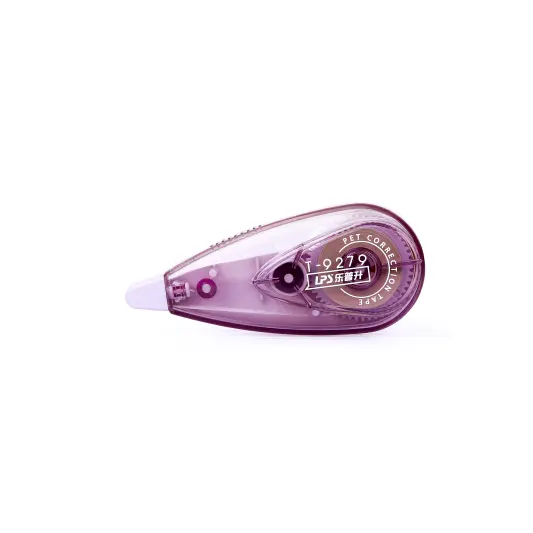 LPS OEM T-9196 Correction Tape 5mm*6m Mini Style School Supplies