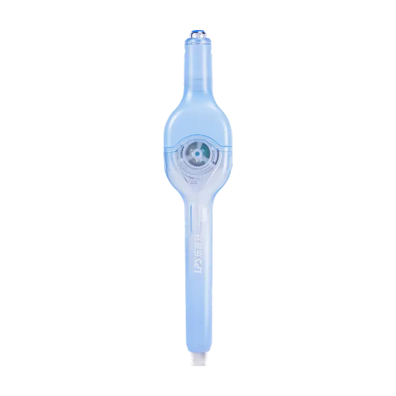 LPS ODM & OEM T-9290 Correction Tape 5mm*6m Retractable Pen Style & Refillable