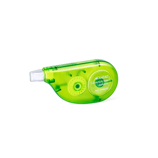 LPS OEM T-90277 Correction Tape 5mm*12m Side Application
