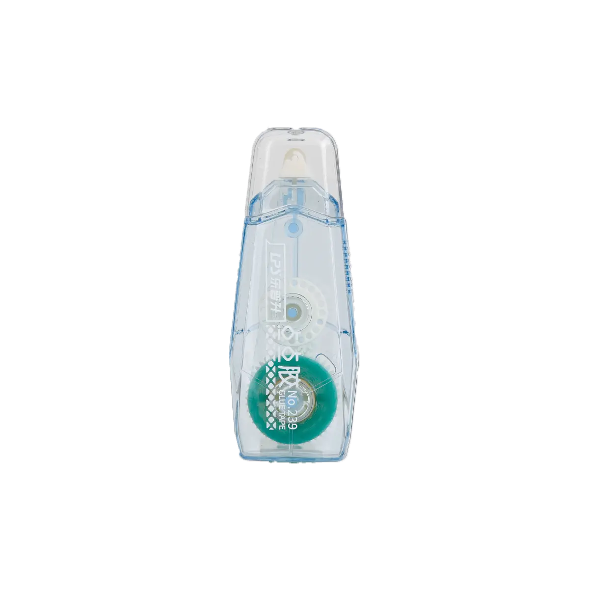 LPS ODM & OEM W239 Glue Tape 6mm*8m Dot Glue