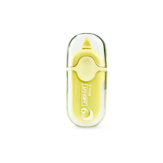 LPS OEM T-9166 Correction Tape 5mm*6m Mini Style